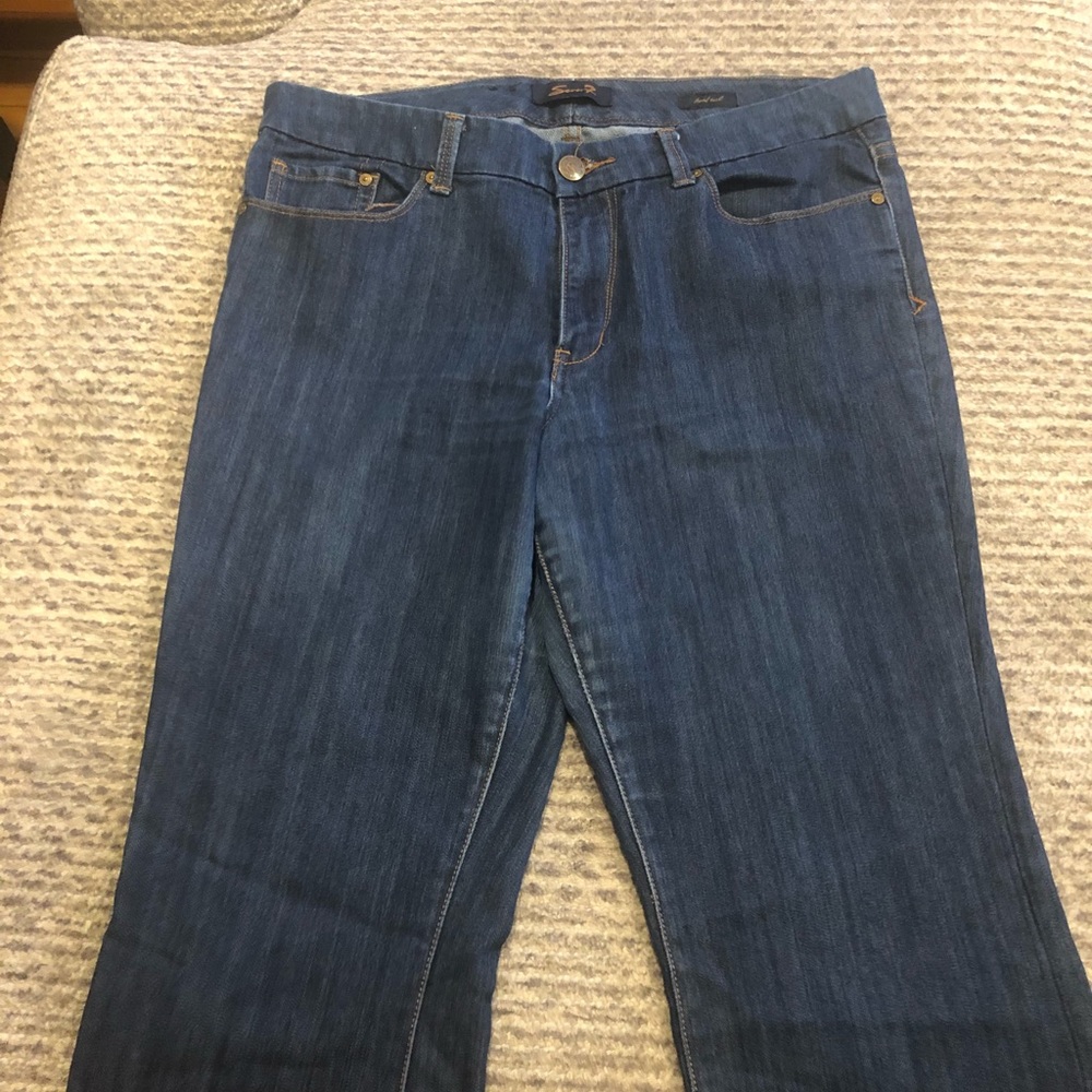 Seven 7 jeans for sale